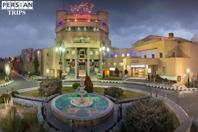 Petrochemical Hotel